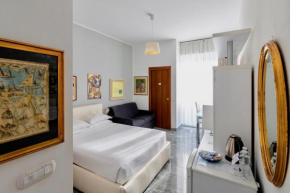 Aiello Suites Executive Milano